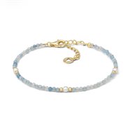 Bracelet Comete Woman in Silver BRA282